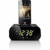 Philips AJ3270D/12 Clock Radio for iPod/ iPhone image