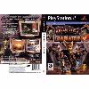 Ratchet Gladiator PS2 image